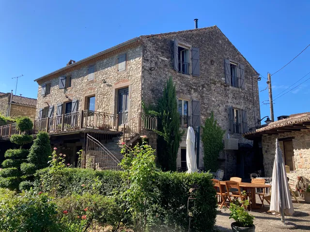 La Bastide de Cordes