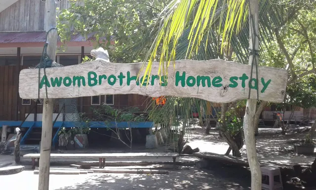 Awom Brothers Homestay