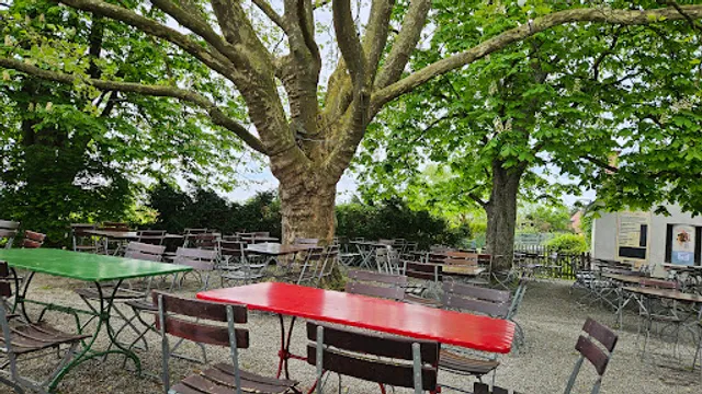 Restaurant Wirtshaus am Gehrenberg