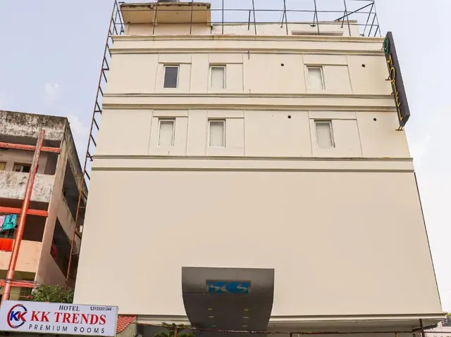 Itsy By Treebo - KK Trends