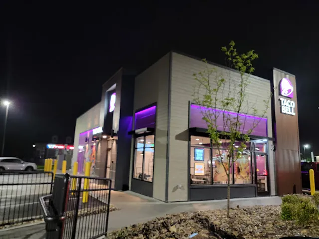 Taco Bell