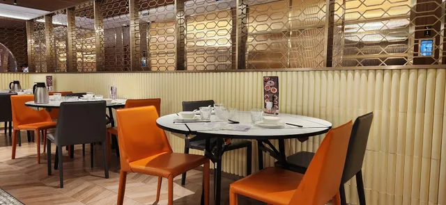 The Admirals Chinese Restaurant