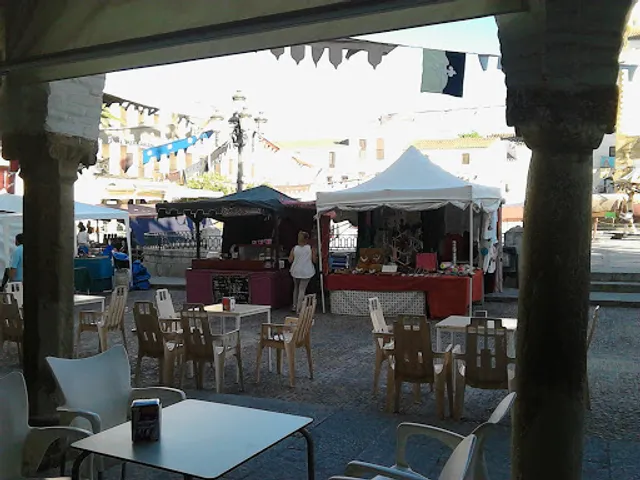 Café Bar la Casineta