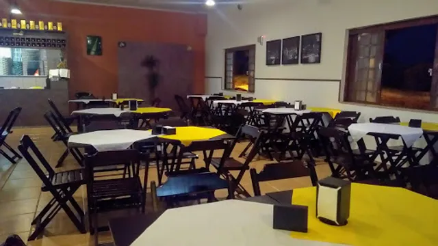 Fornello Pizzaria E Choperia