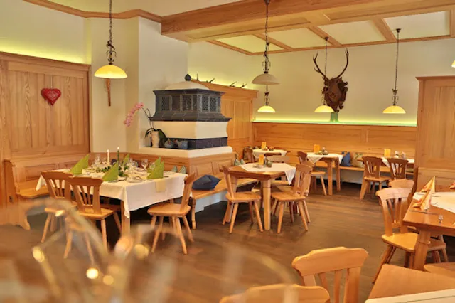 Postgasthof Rote Wand