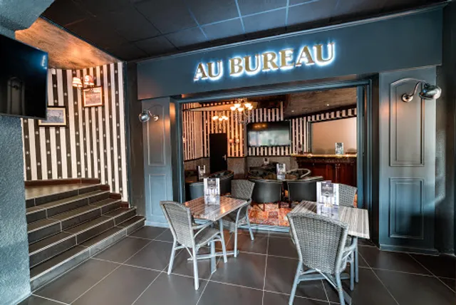Au Bureau - Pub et Brasserie
