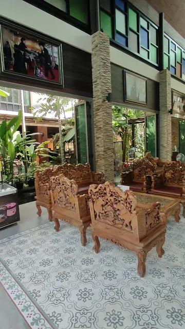 Hula Hula Resort and Spa