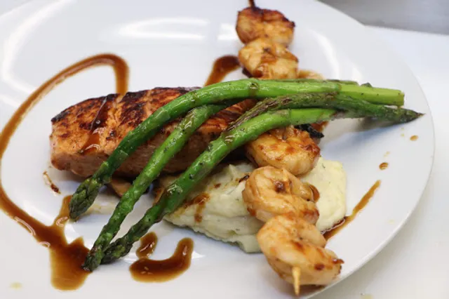 Simone's Kitchen ATL