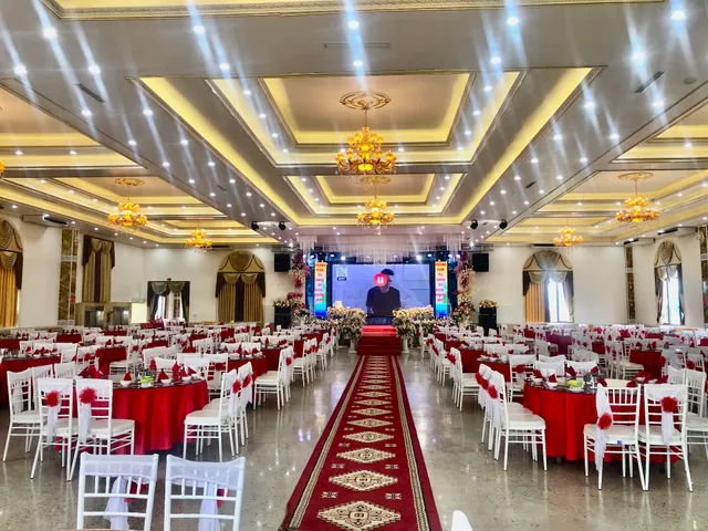 Nhà hàng Hoàng Hiệp