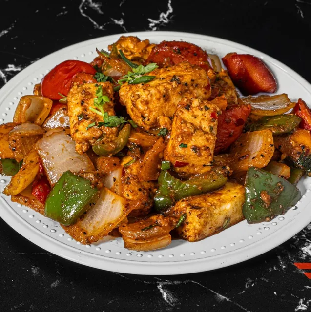 Bhajan Sahib Indo Chinese food