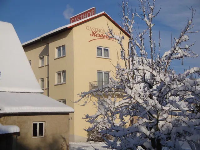 Gasthof Hotel Herderich