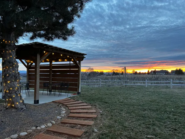 Sol Invictus Vineyard