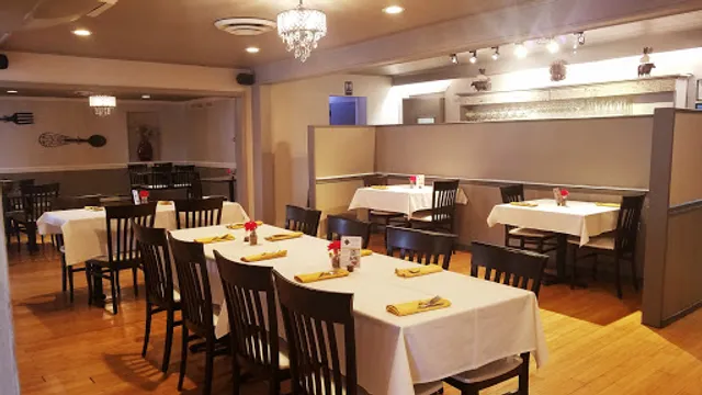 Restaurante Boca Chica