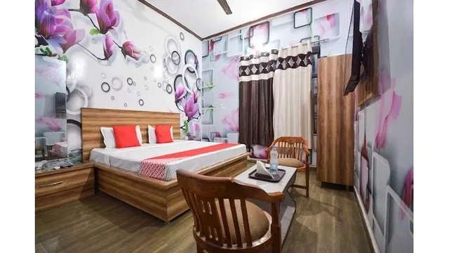 OYO 42692 Swagat Palace