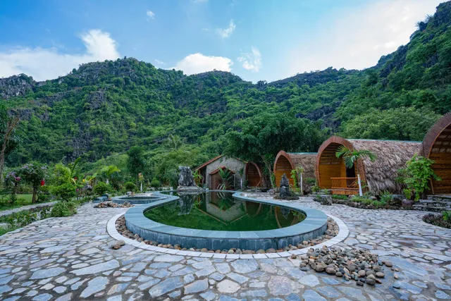 The Goat Boutique Resort - Ninh Binh