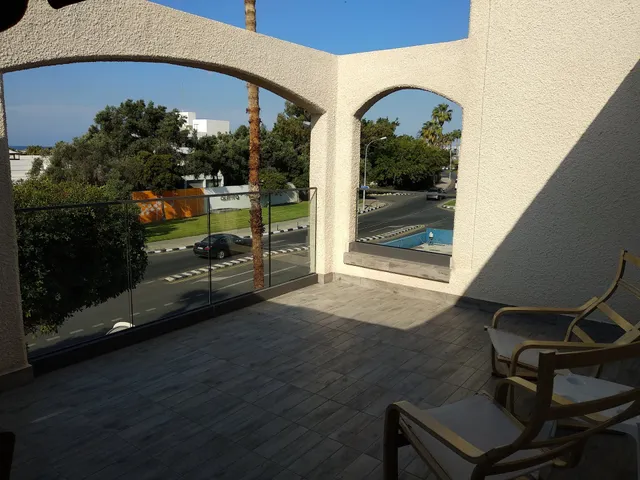 Mare Monte Seaview Boutique Apartment