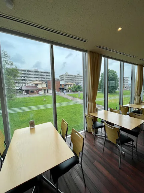 Cafe Restaurant Kihada