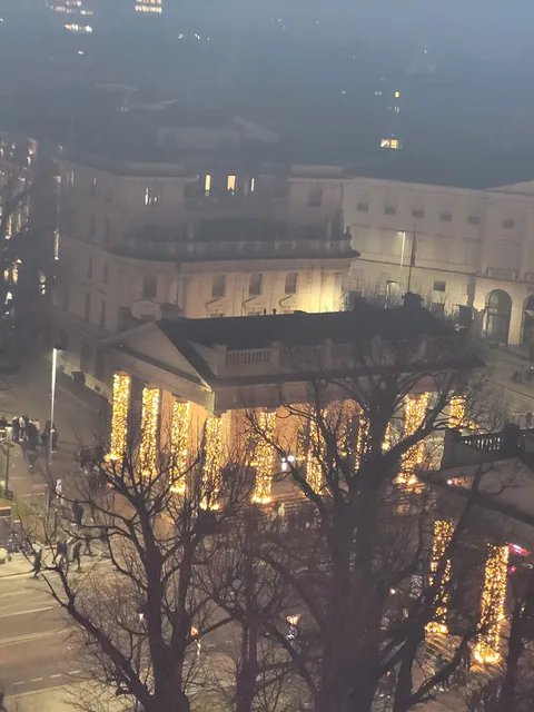 Bergamo City - Self Check-in
