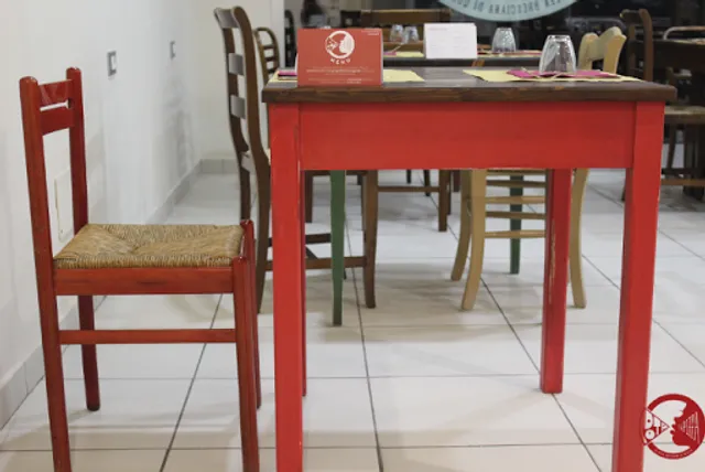 Pota la Pizza Caionvico