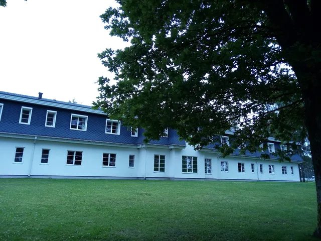 Atpūtas vieta Stārķu Miga