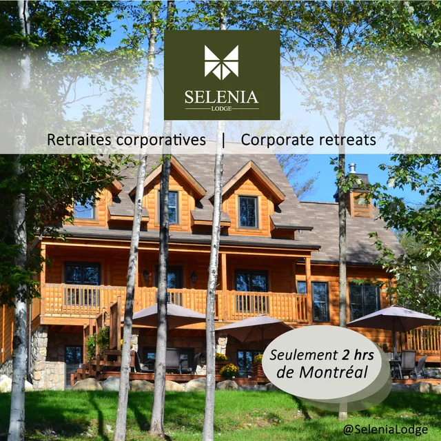 Selenia Lodge