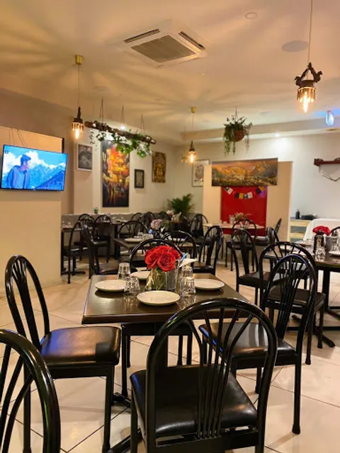 Chulo Nepalese Perth