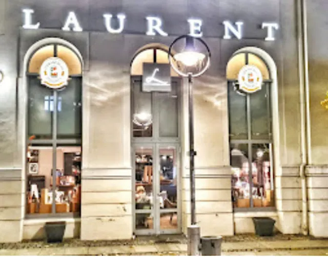 Restaurant Laurent
