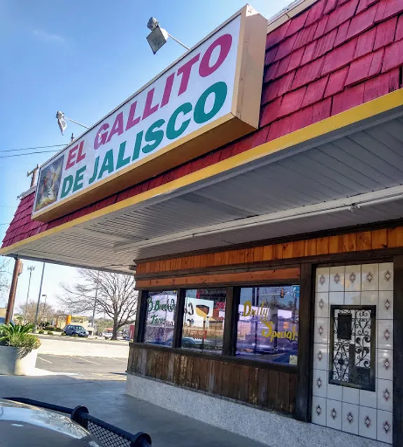 El Gallito De Jalisco