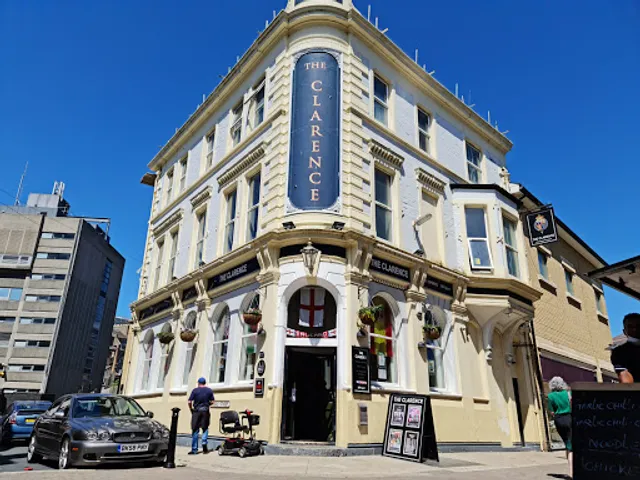 The Clarence