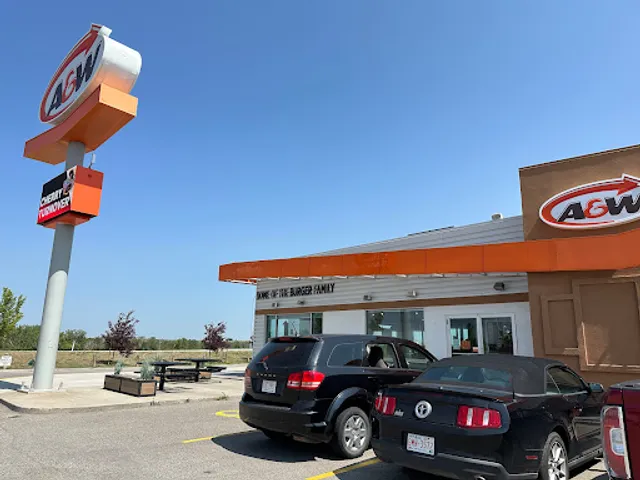 A&W Canada