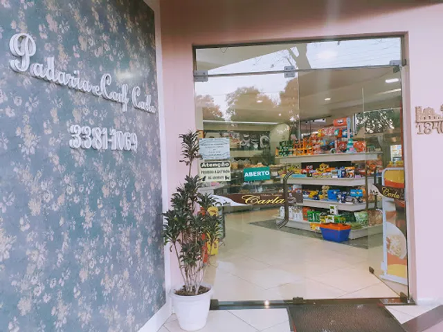 Padaria e Confeitaria Carla