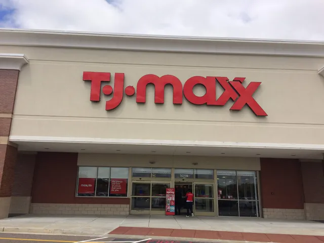 T.J. Maxx