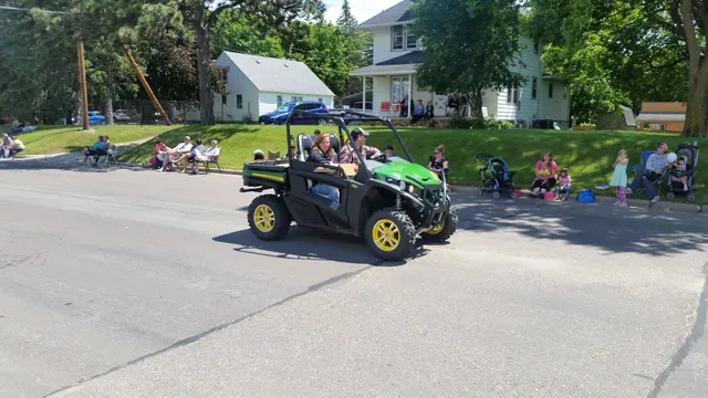 Carey's Furniture and Appliance