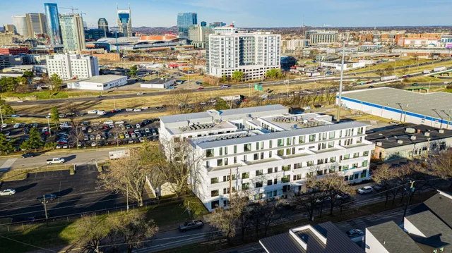 Illume condos- Nashville