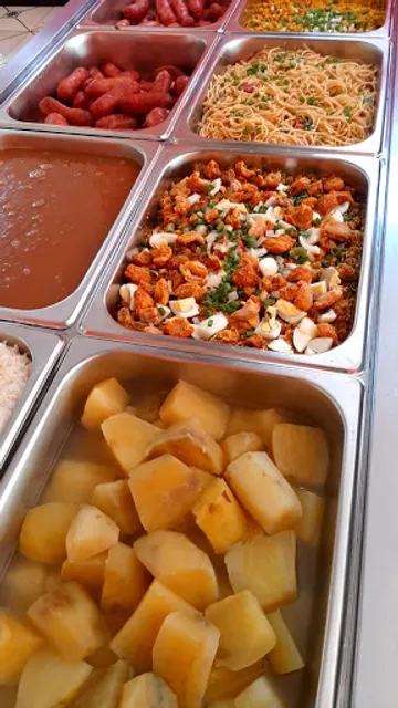 Cantina Sabor Mineiro