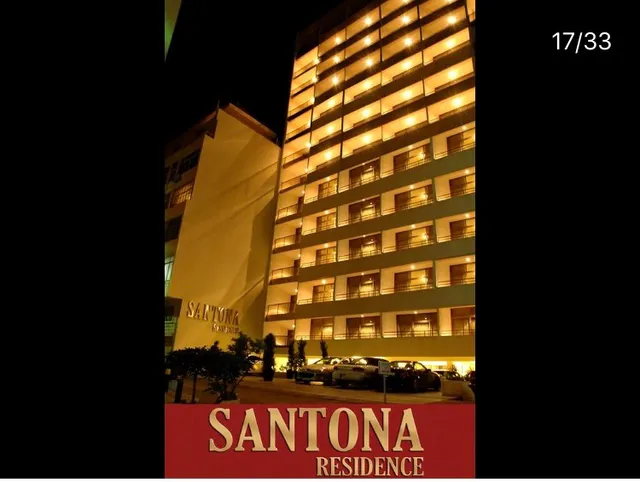 Santona Residence