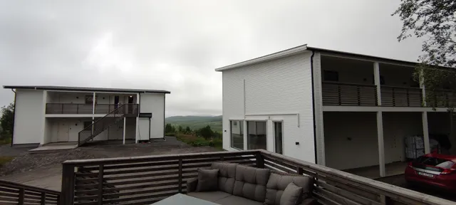 Aurora Borealis Observatory