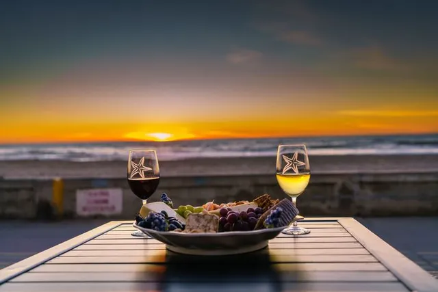 San Diego Sunset Vacation Rentals