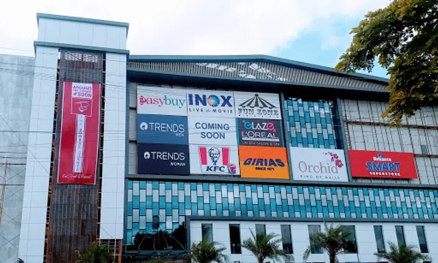 TBC-The Bombae Corner