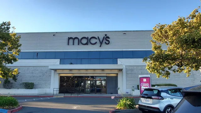 Macy's