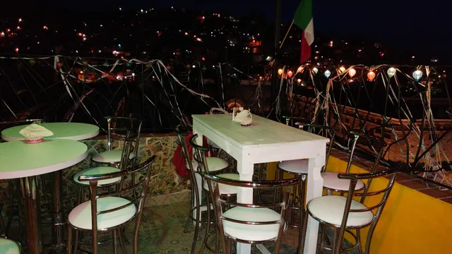 La Casa De Los Espiritus