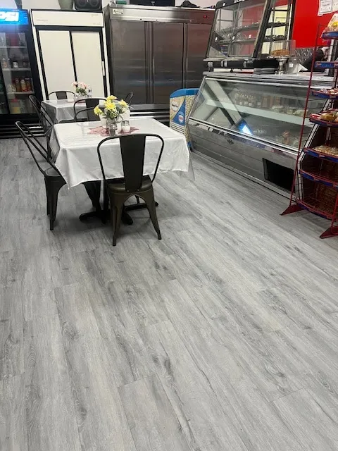 El Rincon Del Viejo Restaurant