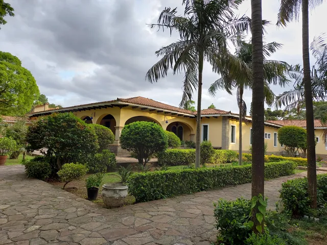 Sitio da Aroeira - Associação de Cultura e Educação