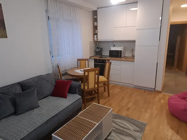 Apartman Tijana