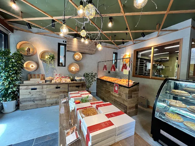 APPLE PIE lab 軽井沢