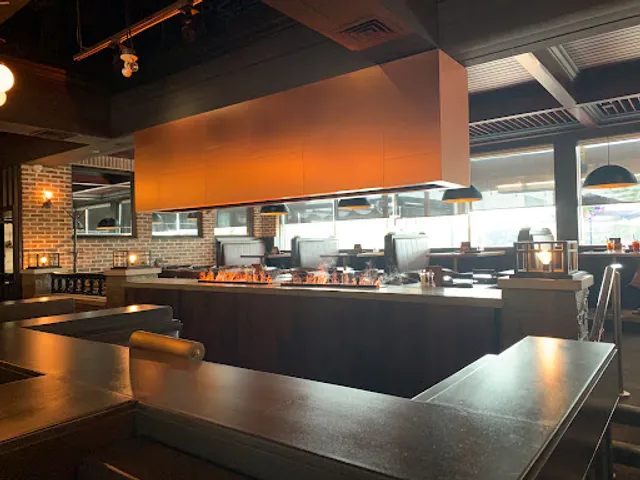 Bâton Rouge Grillhouse & Bar