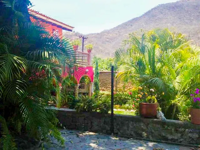 "CASA CORITA"