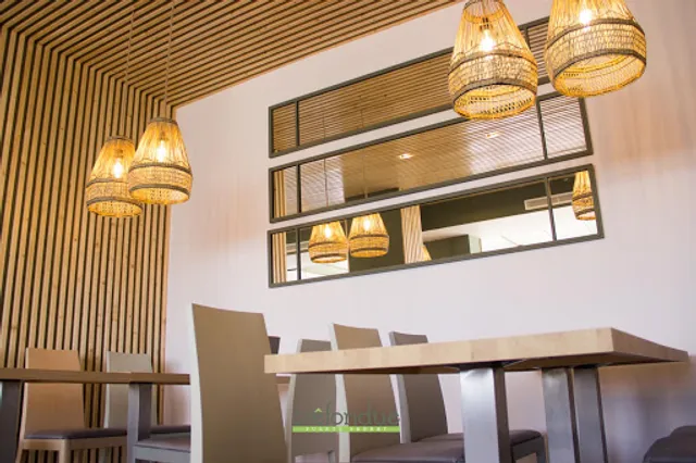 Crêfondue Puerto Sherry