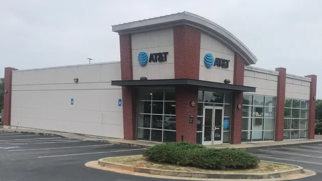 AT&T Store
