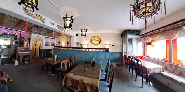 Kiinalainen Ravintola Johnny Hong Kong